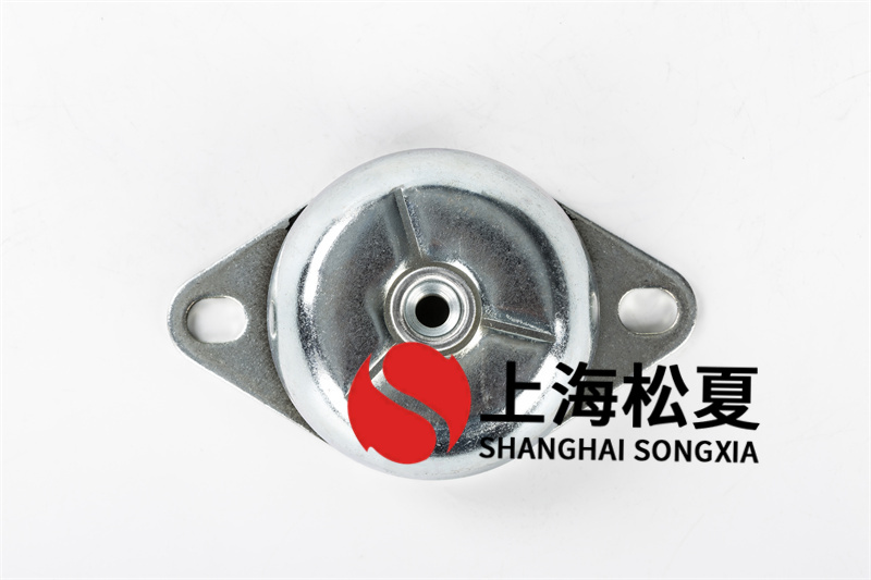 瀝青循環泵JNH型橡膠減震器怎么維護？