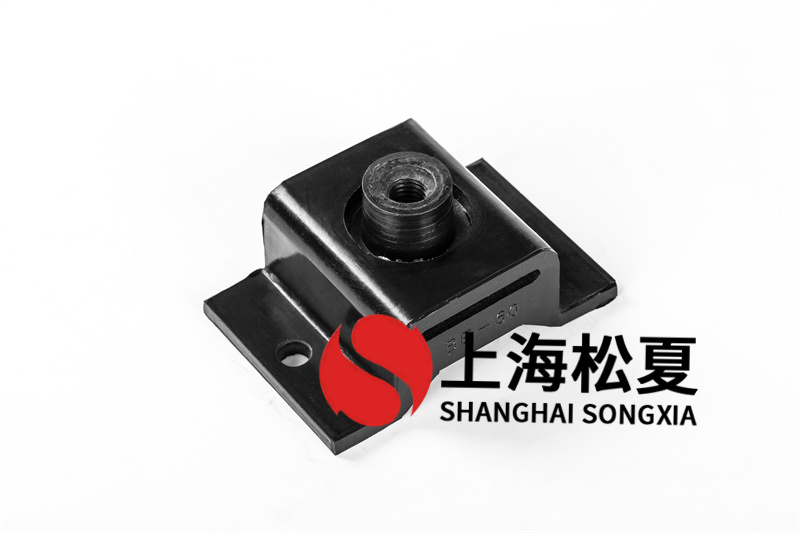 冷水機BE型橡膠減震器怎么檢查？