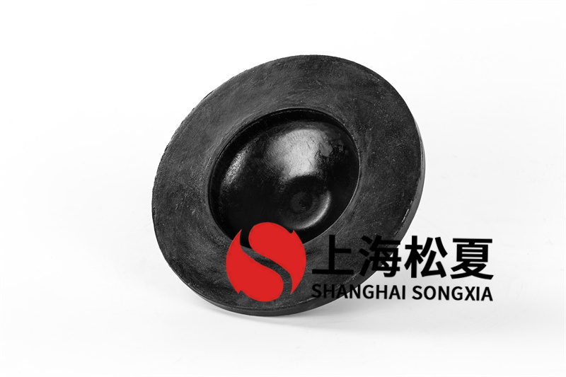 取暖循環泵JGD型橡膠減震器怎么維護？