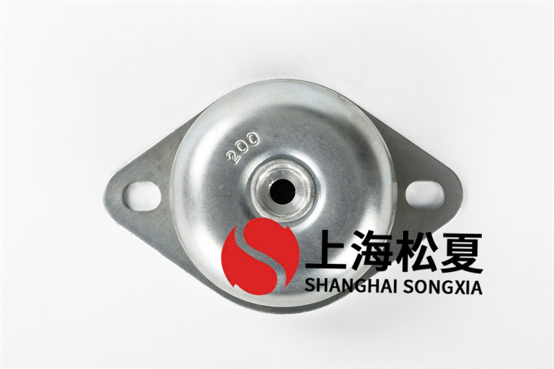 冷卻水循環泵橡膠減震器JNH1063812W的表現如何？